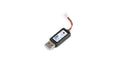 1S USB Li-Po Charger, 300mAh