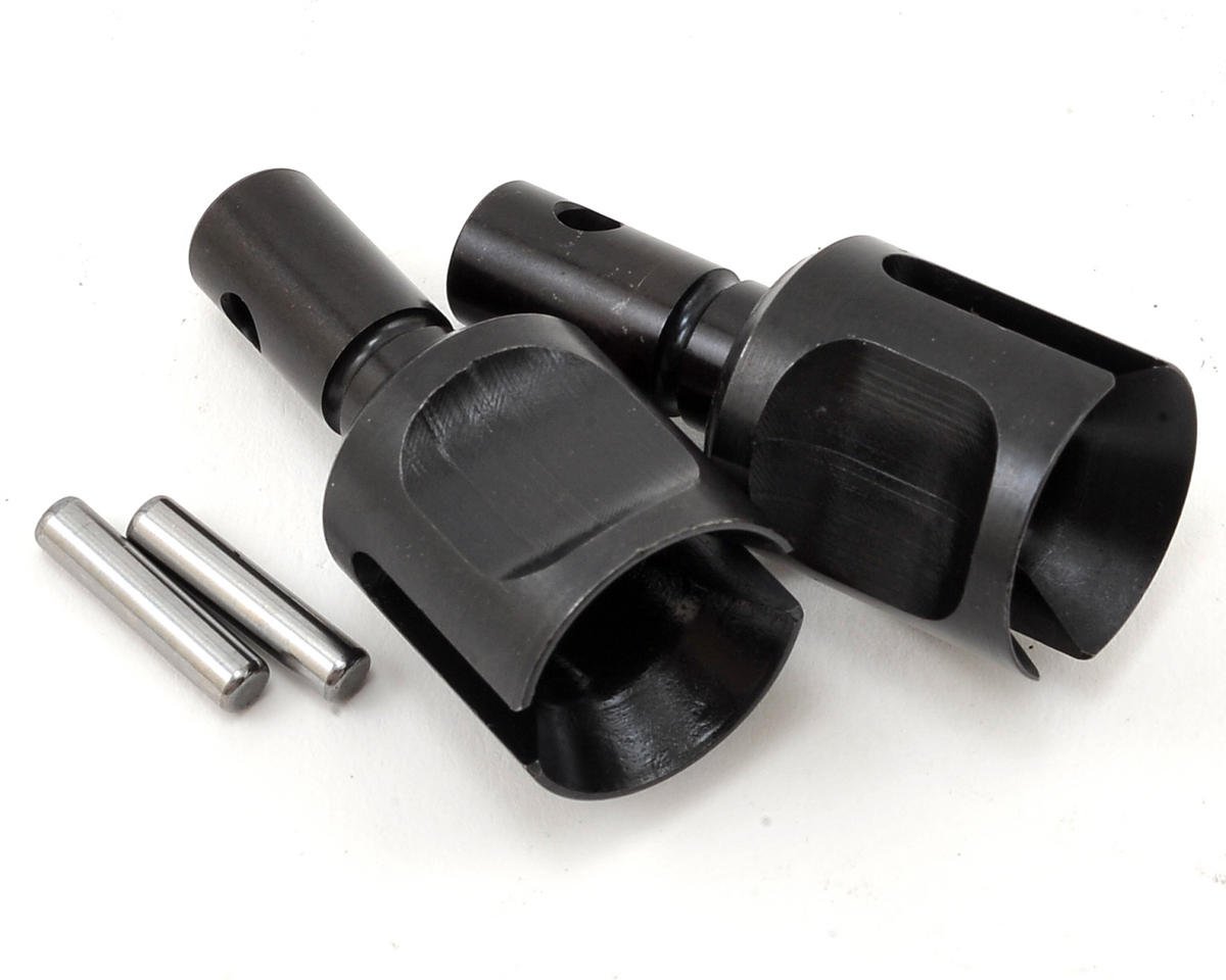 F/R Diff Outdrive, Lightened, V2 (2): 5B, 5T, MINI