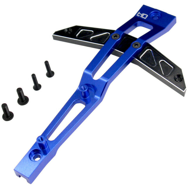 MAXX FRONT CHASSIS BRACE 1/10 TRAXXAS