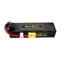 Gens Ace Bashing Pro 11.1V 100C 3S 8000mah G-Tech Lipo Battery Pack With EC5 Plug For Arrma