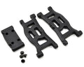 FR A-ARMS & BH, BLK (2):ASC B4