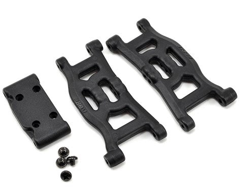 FR A-ARMS & BH, BLK (2):ASC B4