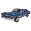 852098 1/25 69 CHEVY NOVA SS
