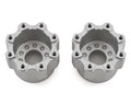8x32 to 20mm Aluminum Hex for 8x32 3.8" Whls