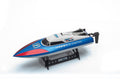 310103US Deep Blue 450 US 2.4GHz Hi-Spd Racing Boat RTR