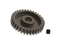 34t mod1  spool 8mm bore