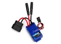 Electronic Speed Control, LaTrax, waterproof (assembled with bullet connectors)