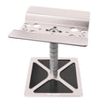 Professional Car Stand Workstation for Traxxas X-Maxx 4X4 C28007SILVER