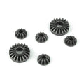 TKR5150 Diff Gear Set Internal Gears Only SCT41