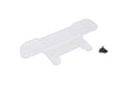 Polycarbonate Bumper SS L=21mm