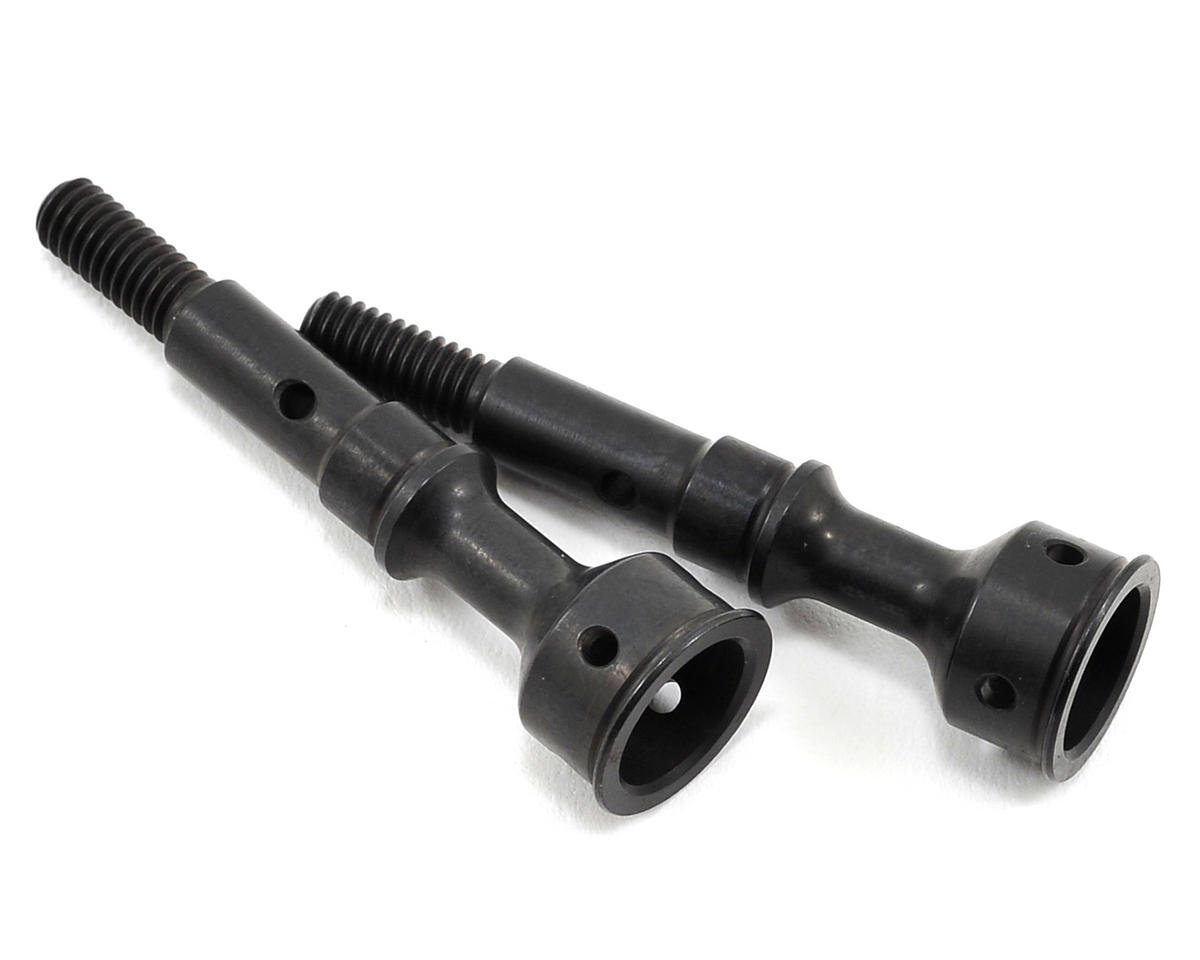 Heavy Duty CVA Axles