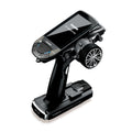 10PX Transmitter – Super Response Digital Proportional RC System