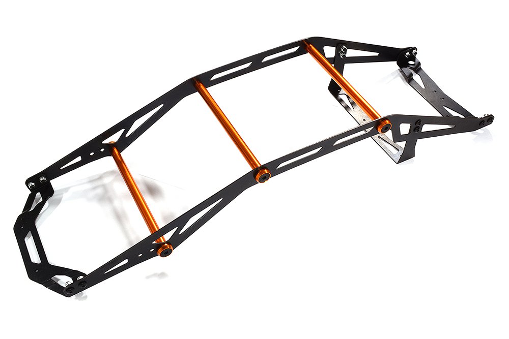 Alloy Metal Roll Cage Body Kit for Traxxas X-Maxx 4X4