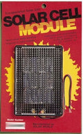 Solar Cell Module (0.5v/300ma)