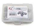 RC SCREWS REDCAT RACING BLACKOUT XTE RTR/PRO SCREW KIT