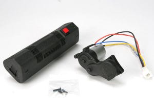 5270R EZ Start 2 Starting System