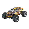 1/18 Modzilla MT RTR Black