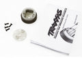 2381X MAIN DIFF W/STL RING GR