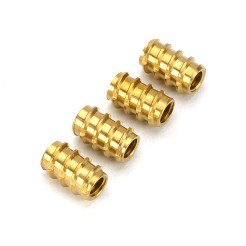 Threaded Insert,8-32