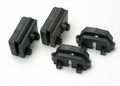 5326 Steering Servo Mounts Revo (2)