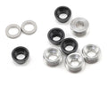 80010 Pillow Ball Set Screw & Bushing Caps (4)