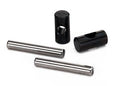 Rebuild kit, steel constant-velocity driveshaft (includes pins for 2 driveshaft assemblies (use only with #7750X driveshaft)