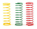 Kyosho MM-Type Rear Spring Set (3)