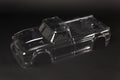 Infraction 6S BLX Clear Bodyshell (inc. Decals)