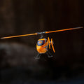 BLH2001    230 S RTF Basic Learn to fly collective pitch helicopters with the Blade® 230 S Smart Ready-to-Fly Basic heli. One of the most widely used platforms, the 230 S Smart features Spektrum™ SAFE® and Smart technologies, including the innovative and