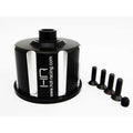 Losi 1/5 Desert Buggy XL XL-E MTXL Aluminum Differential Case DBL11C