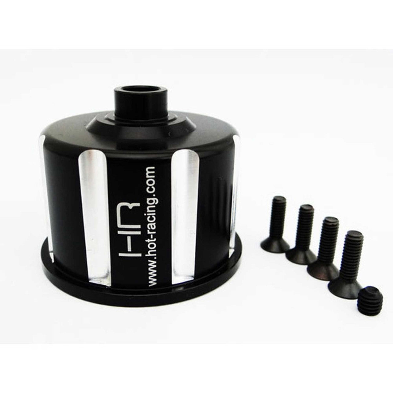 Losi 1/5 Desert Buggy XL XL-E MTXL Aluminum Differential Case DBL11C