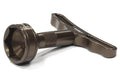 T2 QuickPit 24mm Size Hex Wheel Socket Wrench