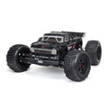 OUTCAST 6S 4WD BLX 1/8 EXB Stunt Truck RTR Black last 2 in the USA