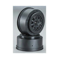 2726-03 RENEGADE 2.2" BLK WHLS