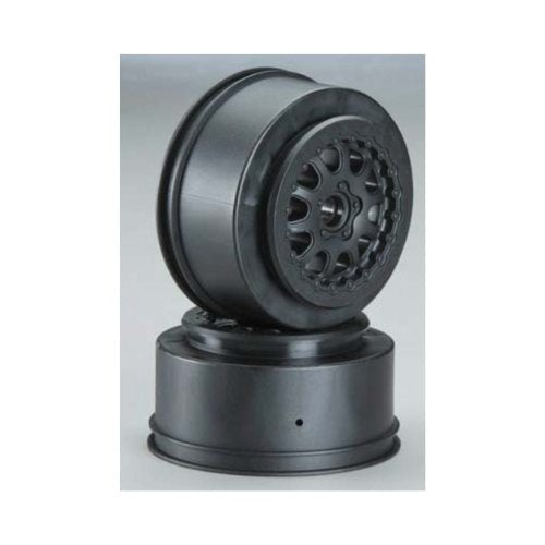 2726-03 RENEGADE 2.2" BLK WHLS