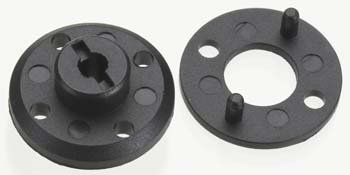 86004 Spur Gear Mount Sprint RTR