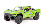 yeti trophy truck