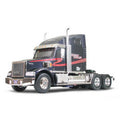 56314 1/14 KNIGHT HAULER KIT