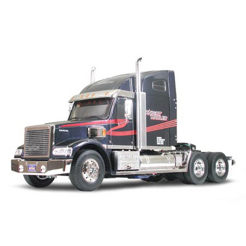 56314 1/14 KNIGHT HAULER KIT