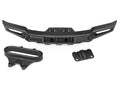 Bumper, front/ bumper mount, front/ adapter (fits 2017 Ford Raptor)