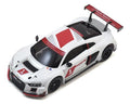 MINI-Z RWD Audi R8 LMS White 2