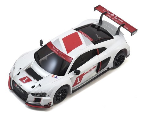 MINI-Z RWD Audi R8 LMS White 2