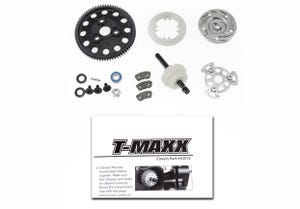 5351X T-MAXX SLIPPER UPGRADE