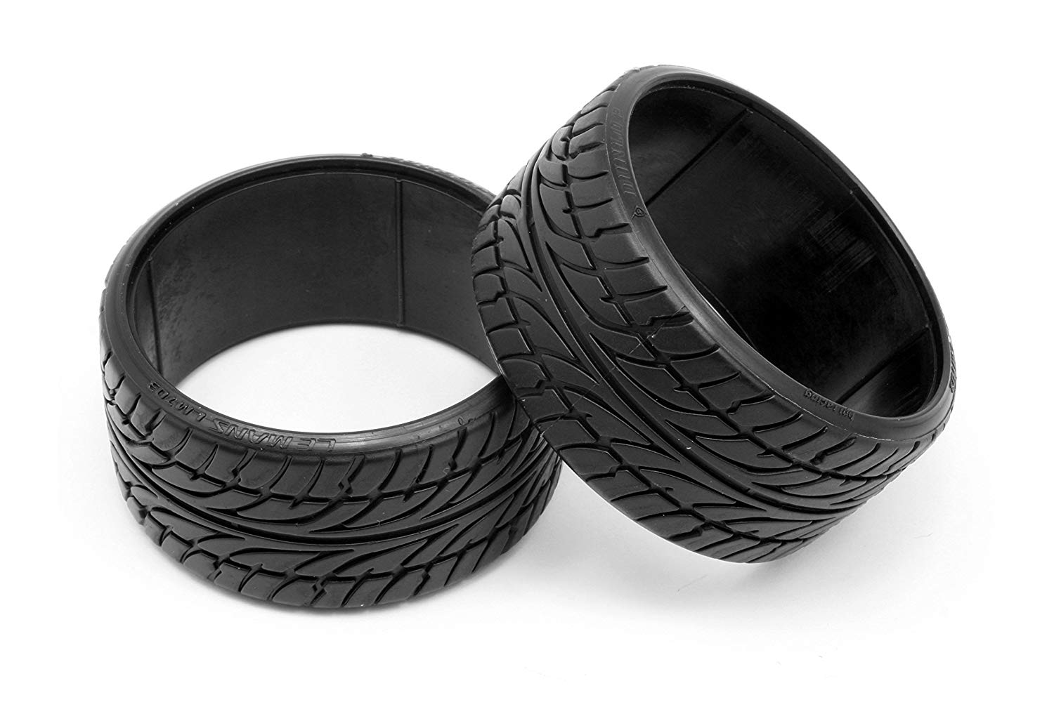 4431 LP32 T-Drift Tire Dunlop LeMans LM703 (2)