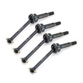 YEAH RACING HPI SPRINT 2 UNIVERSAL SHAFT SET 38MM SPT2-015