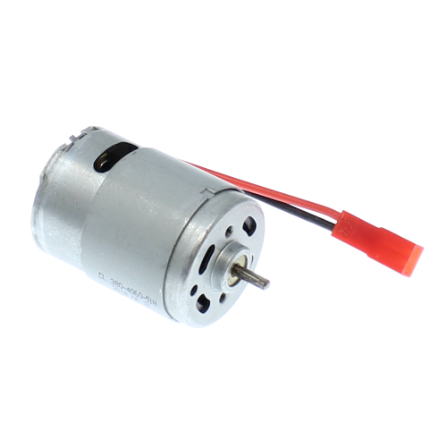 Rear RC380 Motor