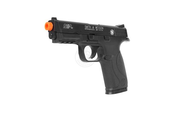 M&P 40