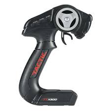 TTX300 3Ch 2.4GHz SLT Tx Rx No Servos