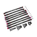 SCX313TL01 Aluminum 4-Link Set 12.3" Axial SCX10