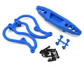 70835 Blue Rear Bumper for Traxxas Stampede 2WD